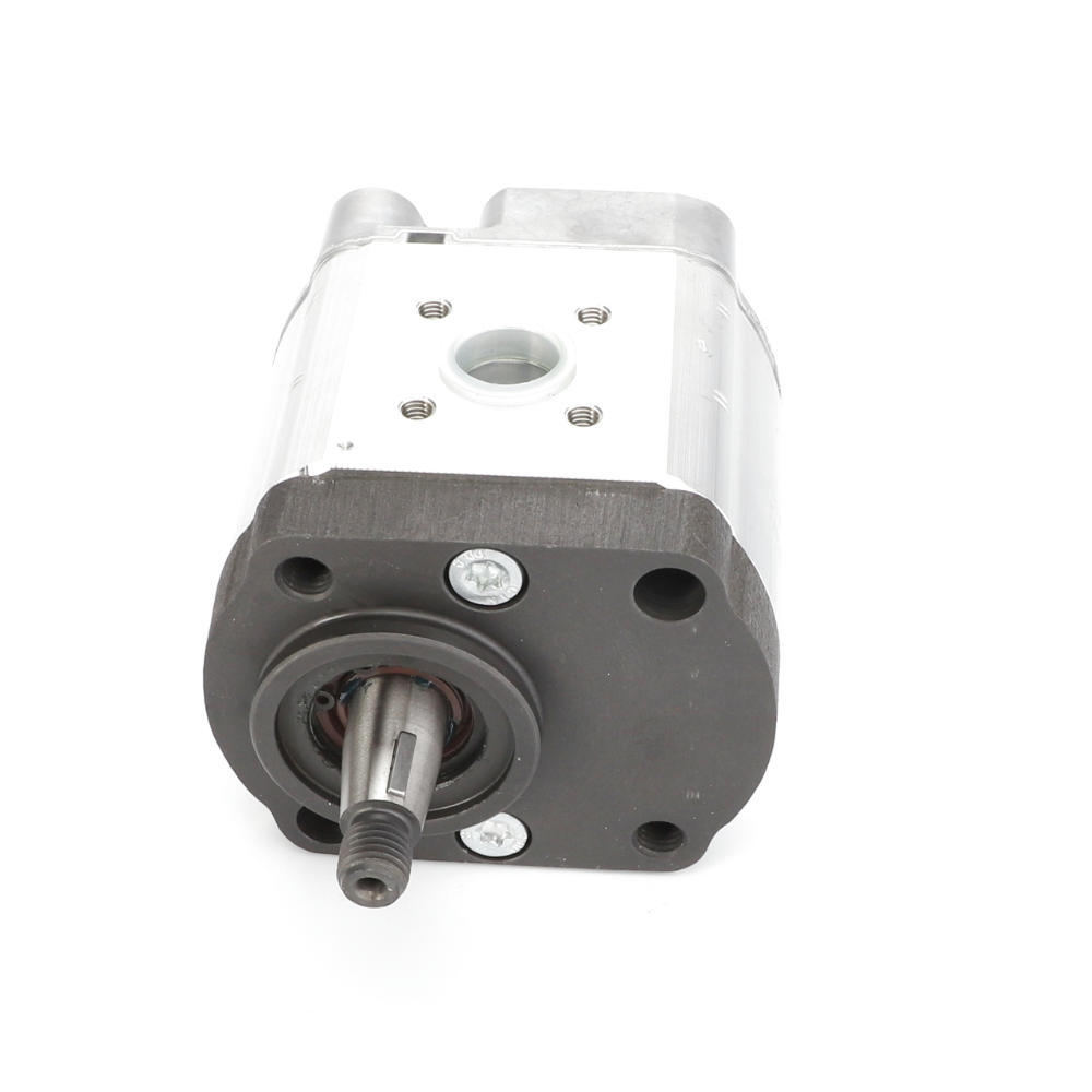 Гидравлический шестерёнчатый насос