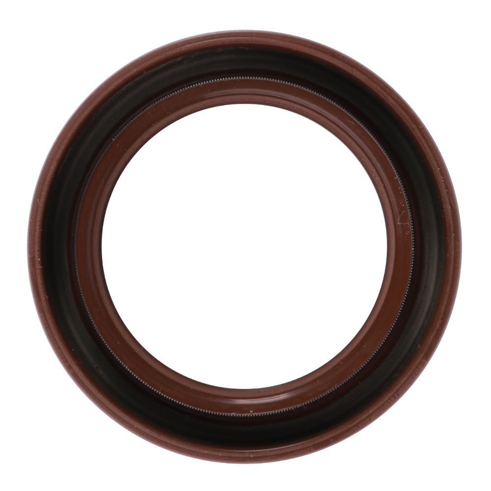 Уплотнение вала