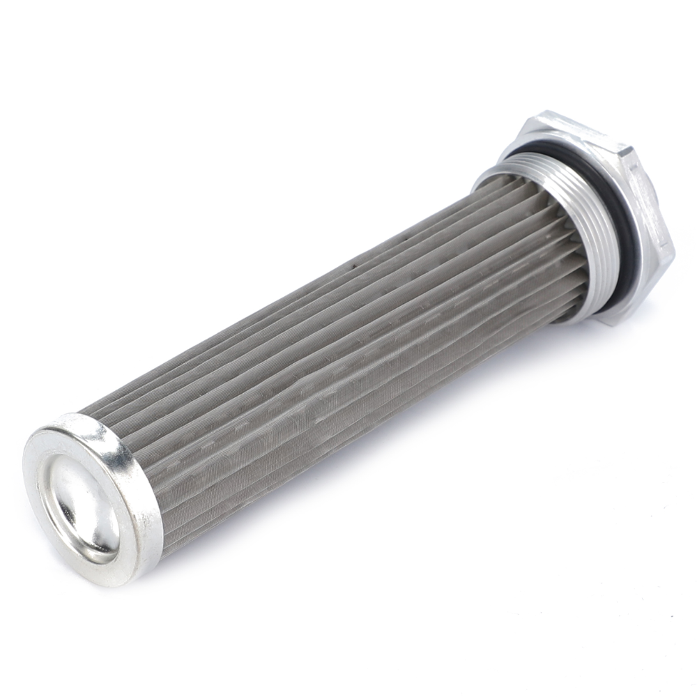 ВСАСЫВАЮЩИЙ ФИЛЬТР