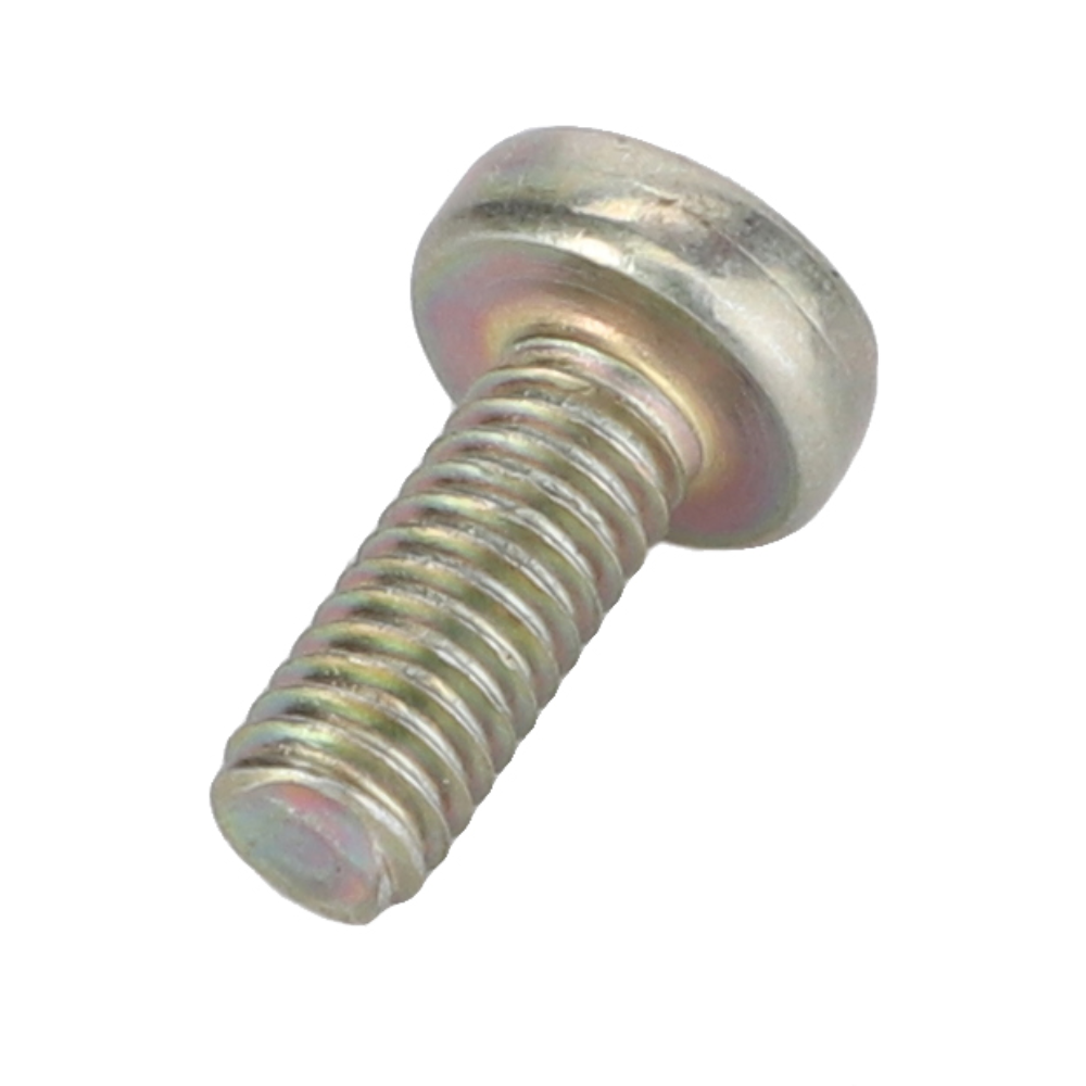 Метрический винт