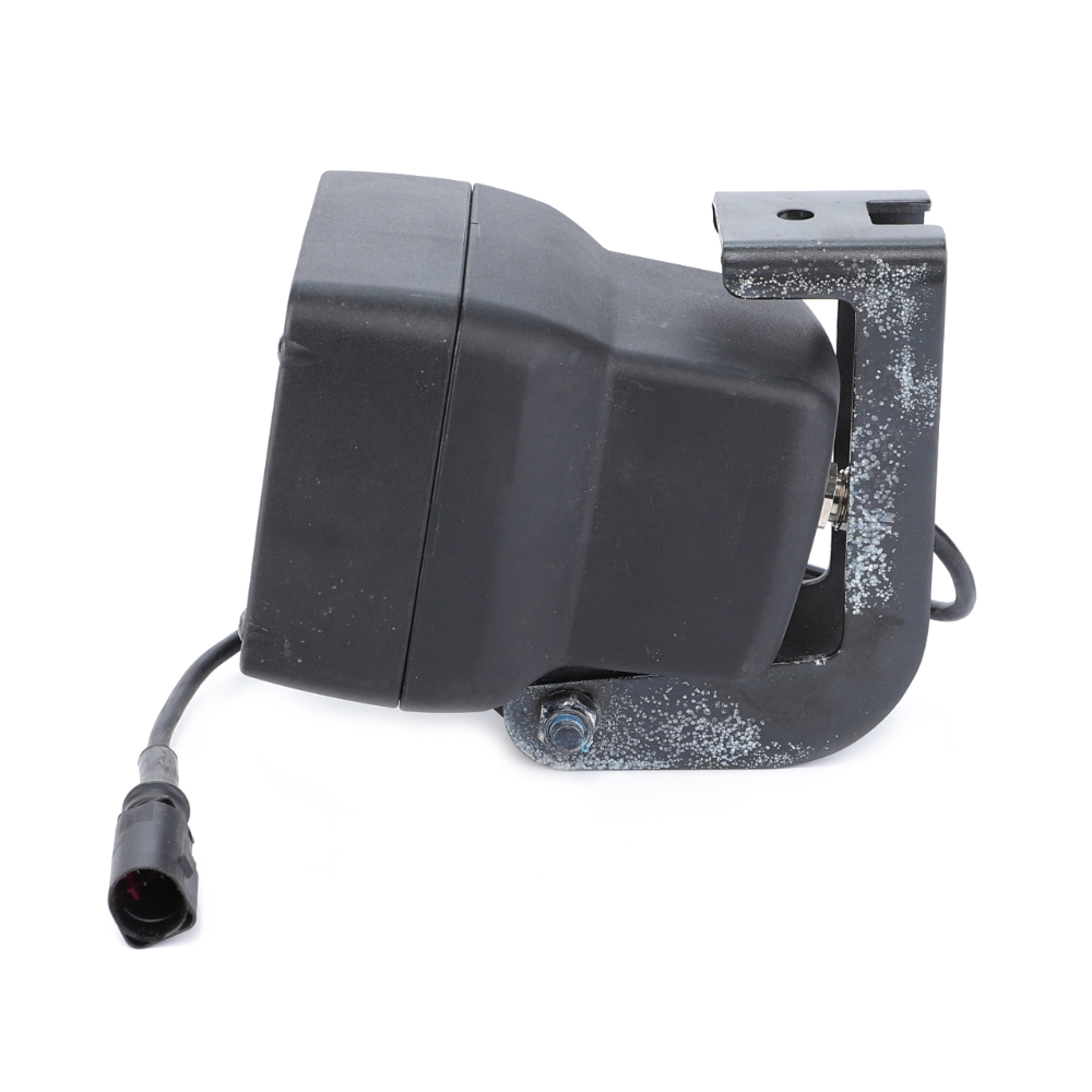 ЗАДНИЙ ФОНАРЬ