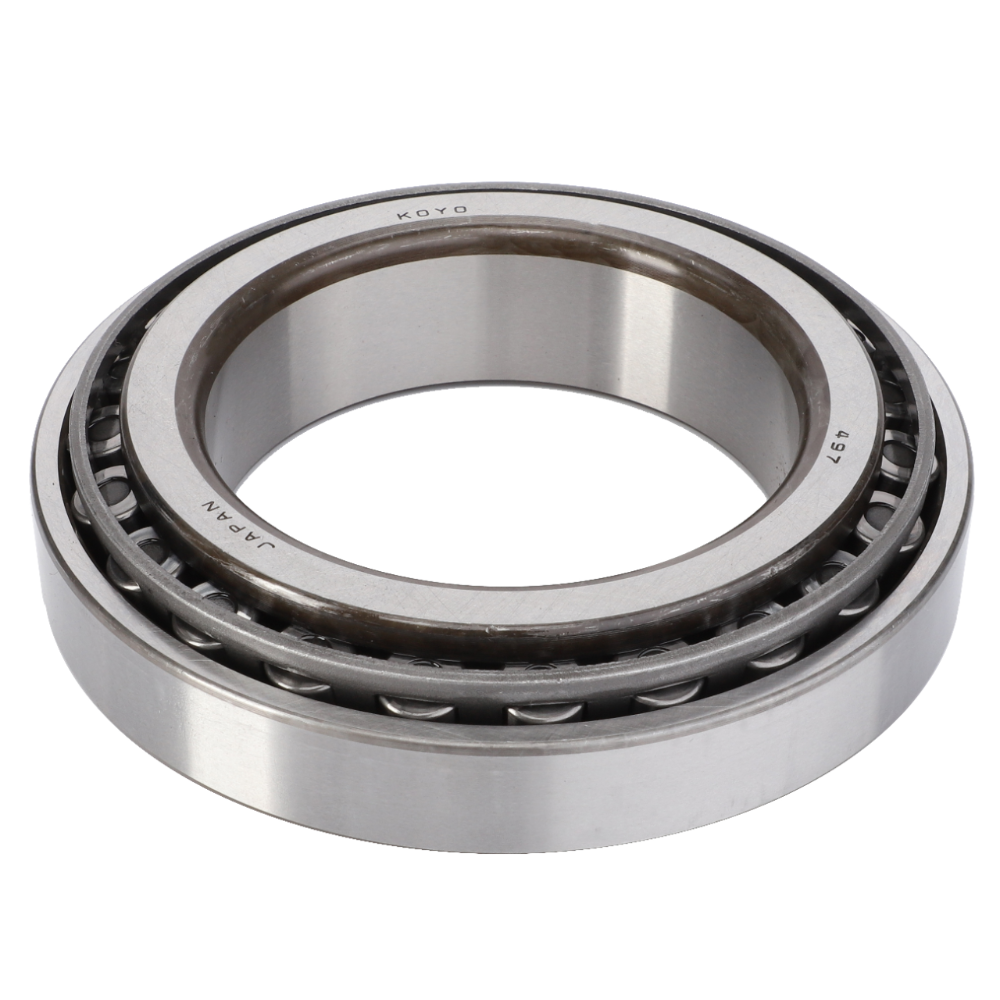 КОНИЧЕСКИЙ РОЛИКОВЫЙ ПОДШИПНИК