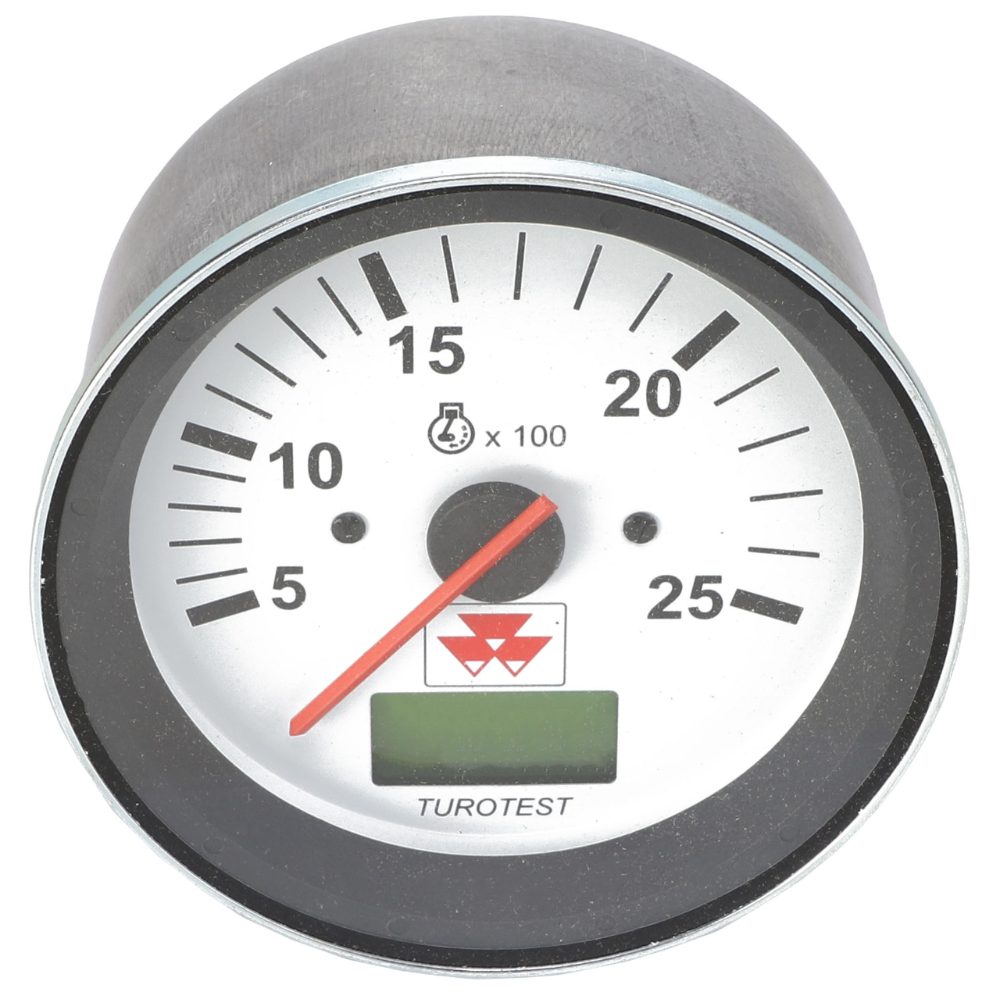 Счётчик оборотов