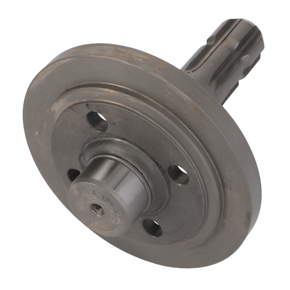 ВХОДНОЙ ВАЛ