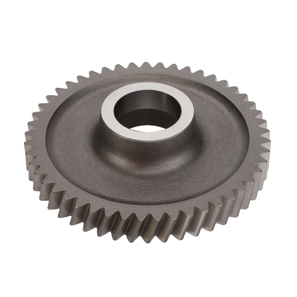 ЦИЛИНДРИЧЕСКАЯ ШЕСТЕРНЯ