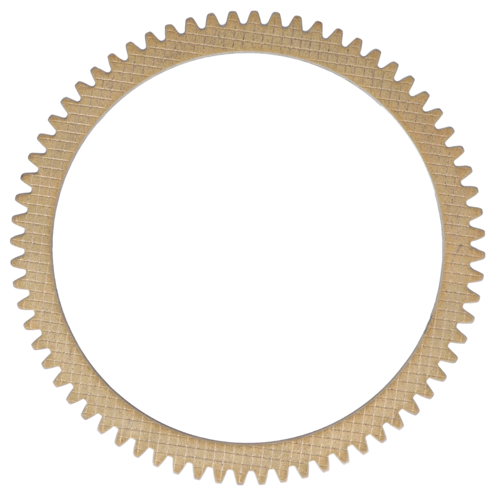 ТОРМОЗНОЙ ДИСК