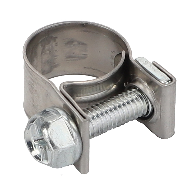 Хомут для гибкого провода