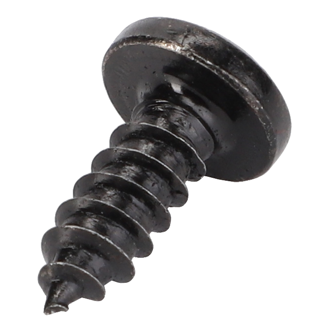 Самонарезающий винт