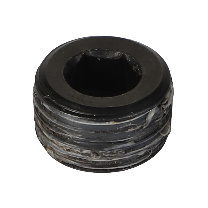 Прокладка резьбовой пробки