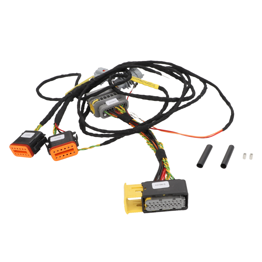 КОМПЛЕКТ, ПРОВОД