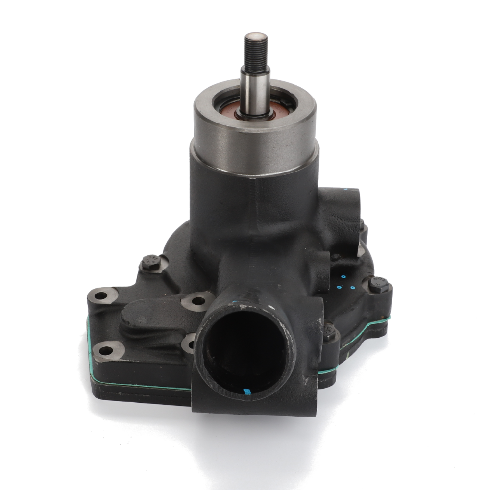 ВОДЯНОЙ НАСОС