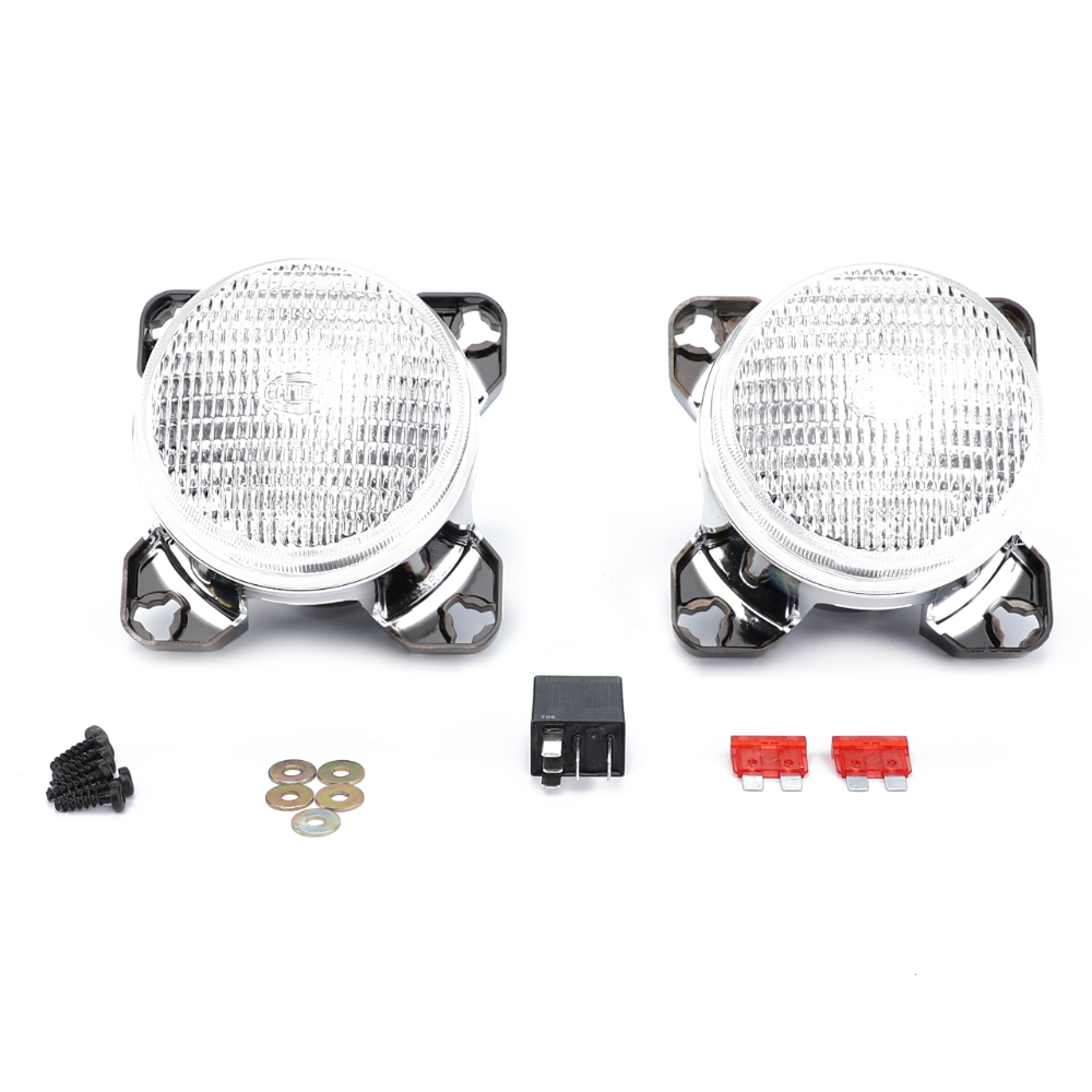 РАБОЧИЙ СВЕТ