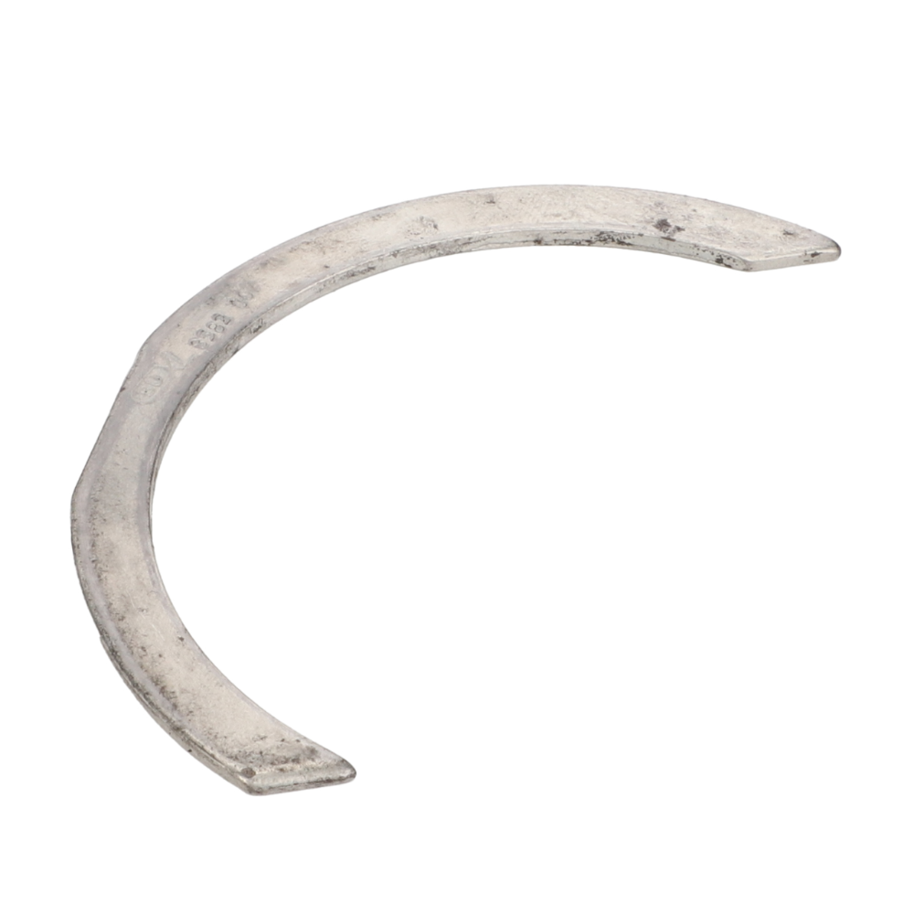 Упорная шайба