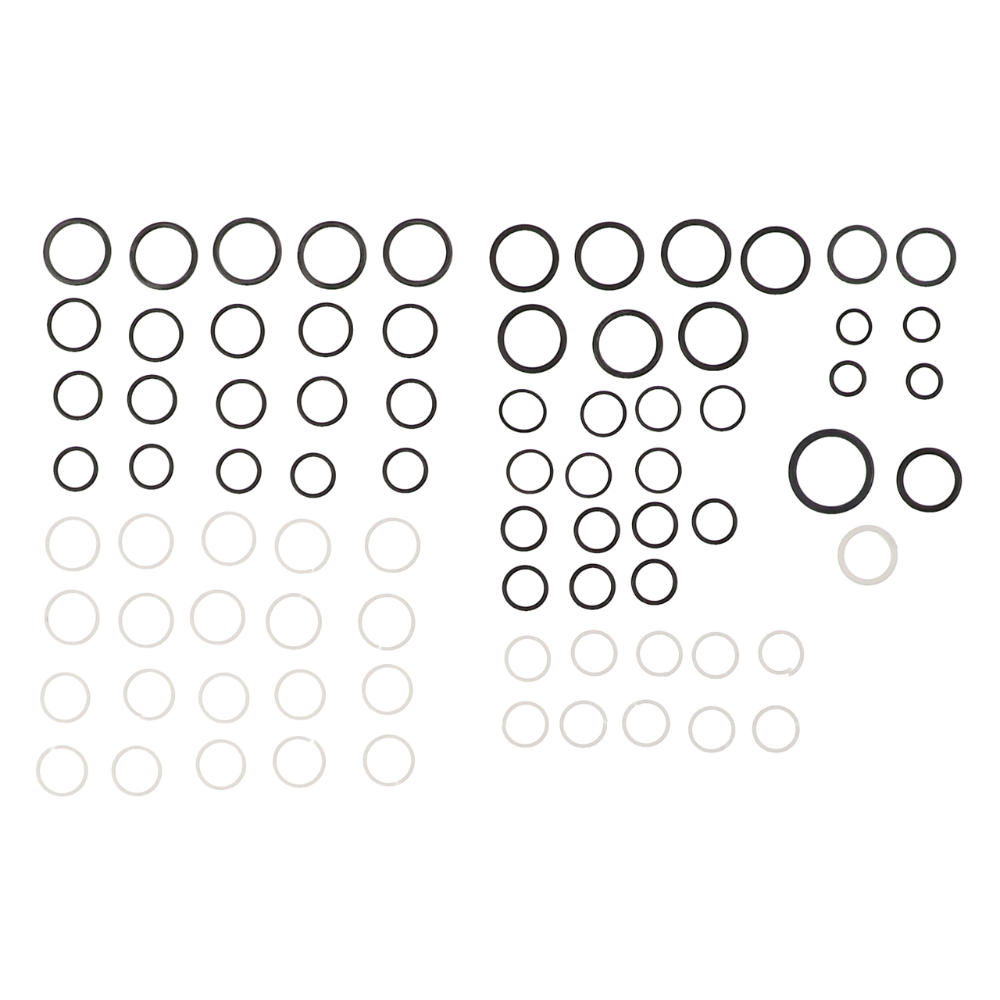 КОМПЛЕКТ ПРОКЛАДОК