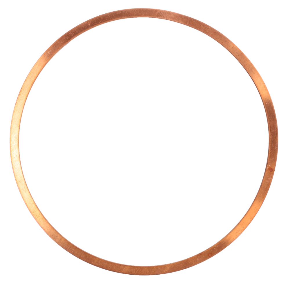 Уплотнительная шайба