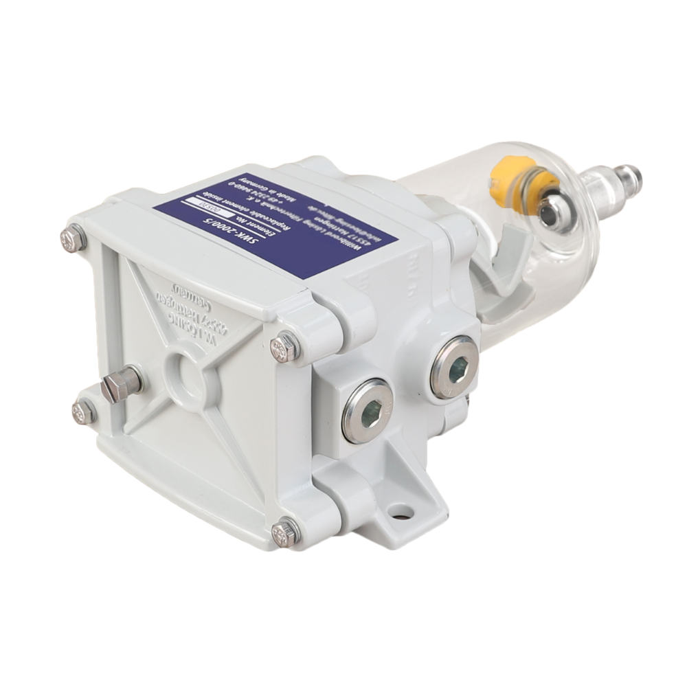 ТОПЛИВНЫЙ ФИЛЬТР