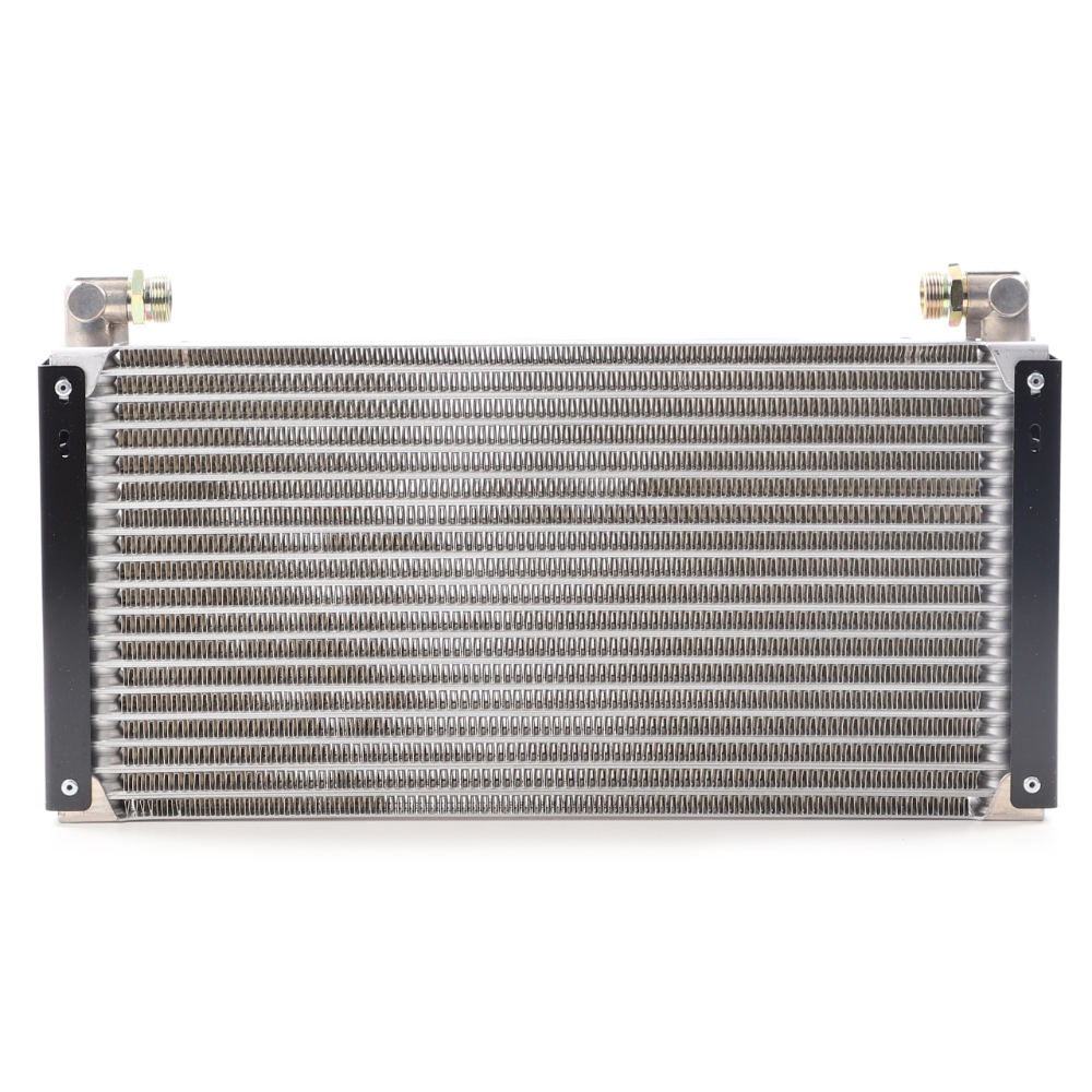 МАСЛЯНЫЙ РАДИАТОР