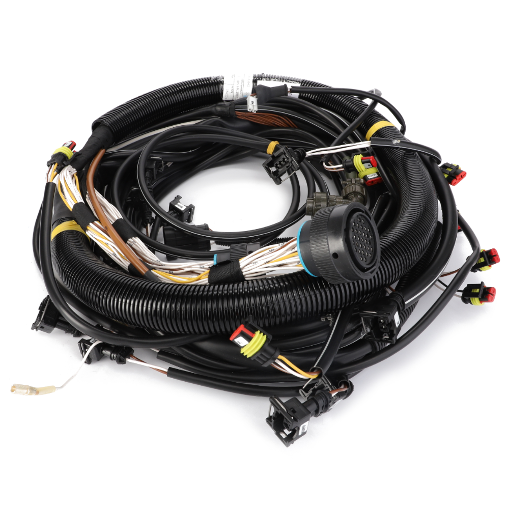 КОМПЛЕКТ ПРОВОДОВ