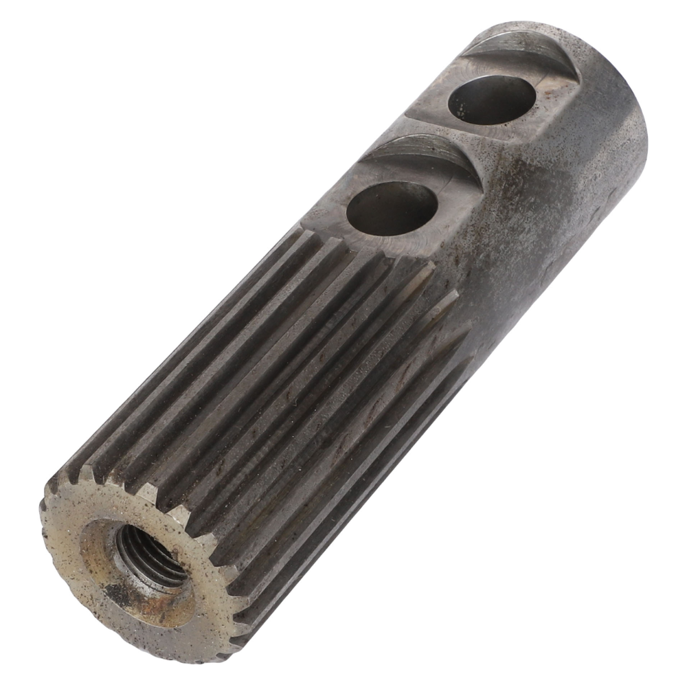 КОРОТКИЙ ВАЛ