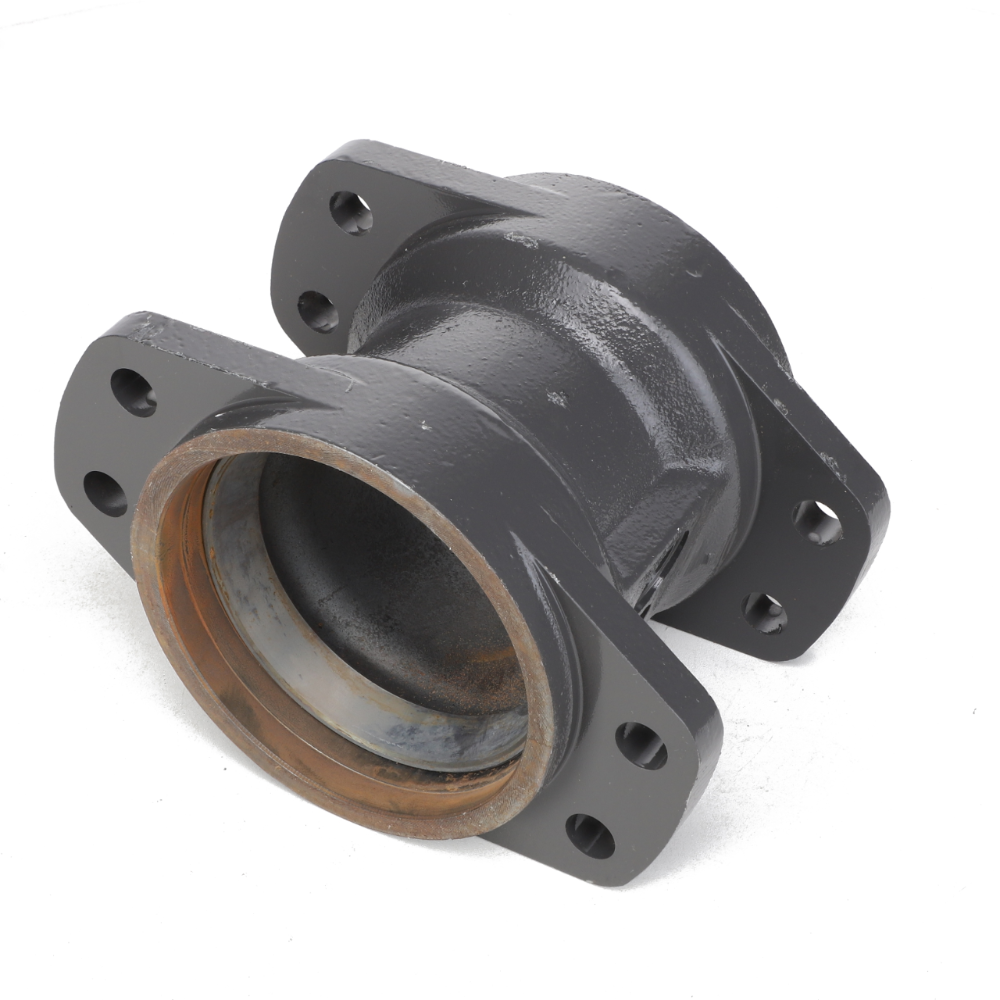 КОНЦЕНТРАТОР КРИВОШИПА УПАКОВЩИКА