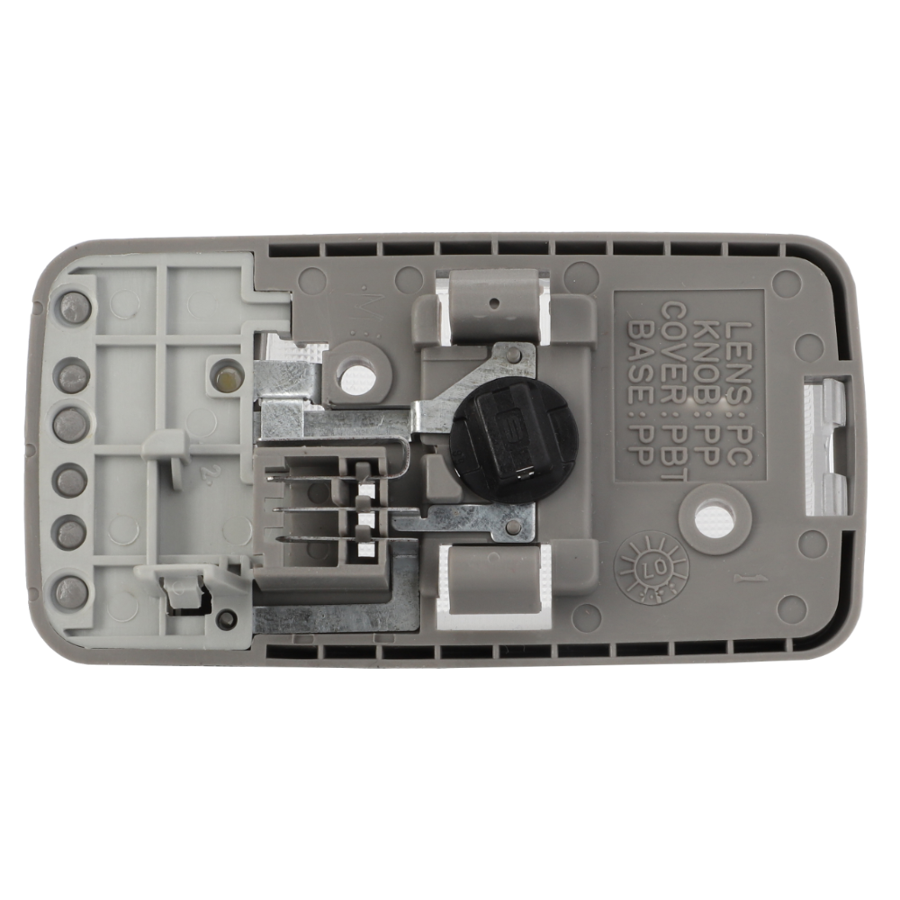 ЛАМПА КАБИНЫ