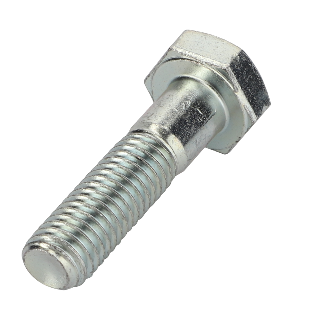 Болт с шестигранной головкой