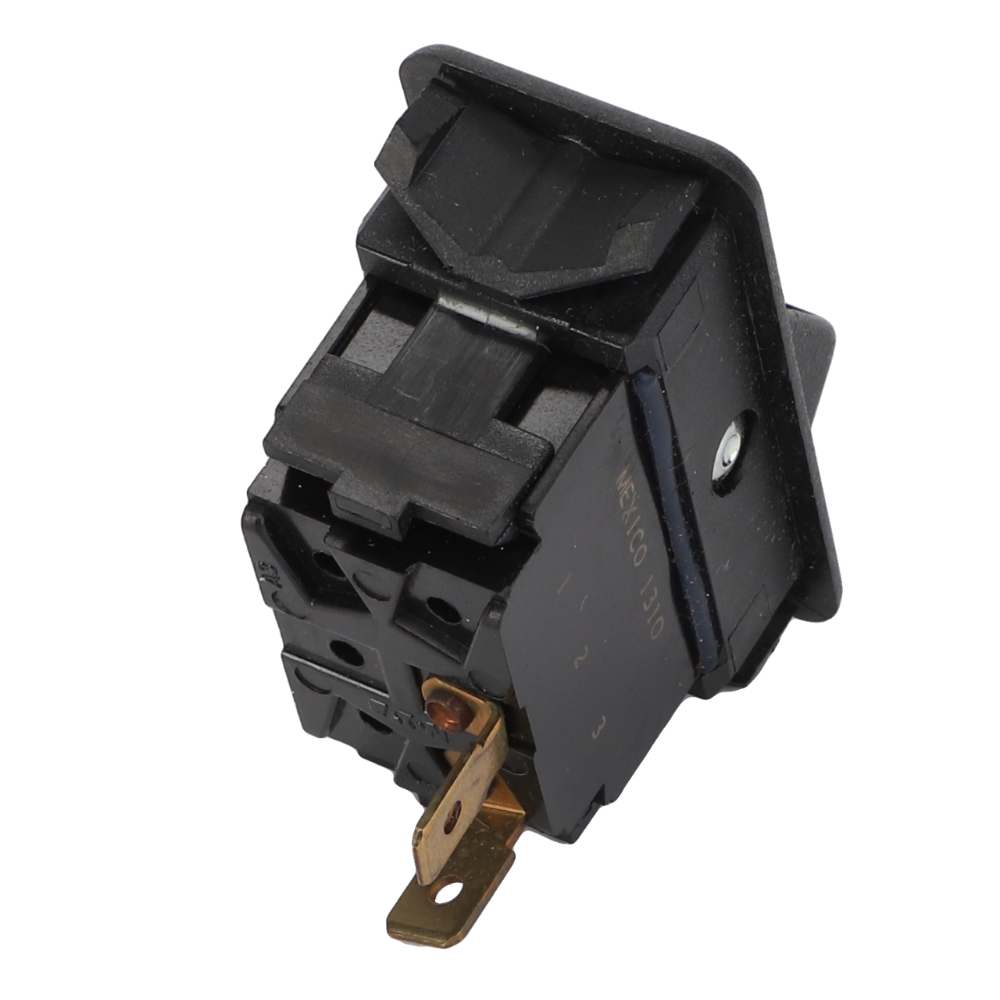 Кулисный переключатель