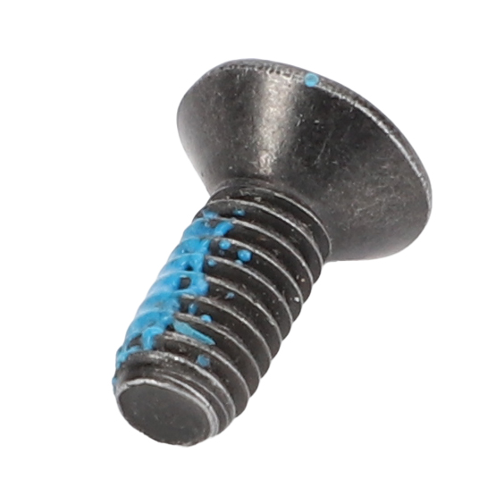 Врезной шестигранный винт