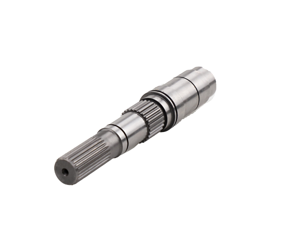 ВЫХОДНОЙ ВАЛ