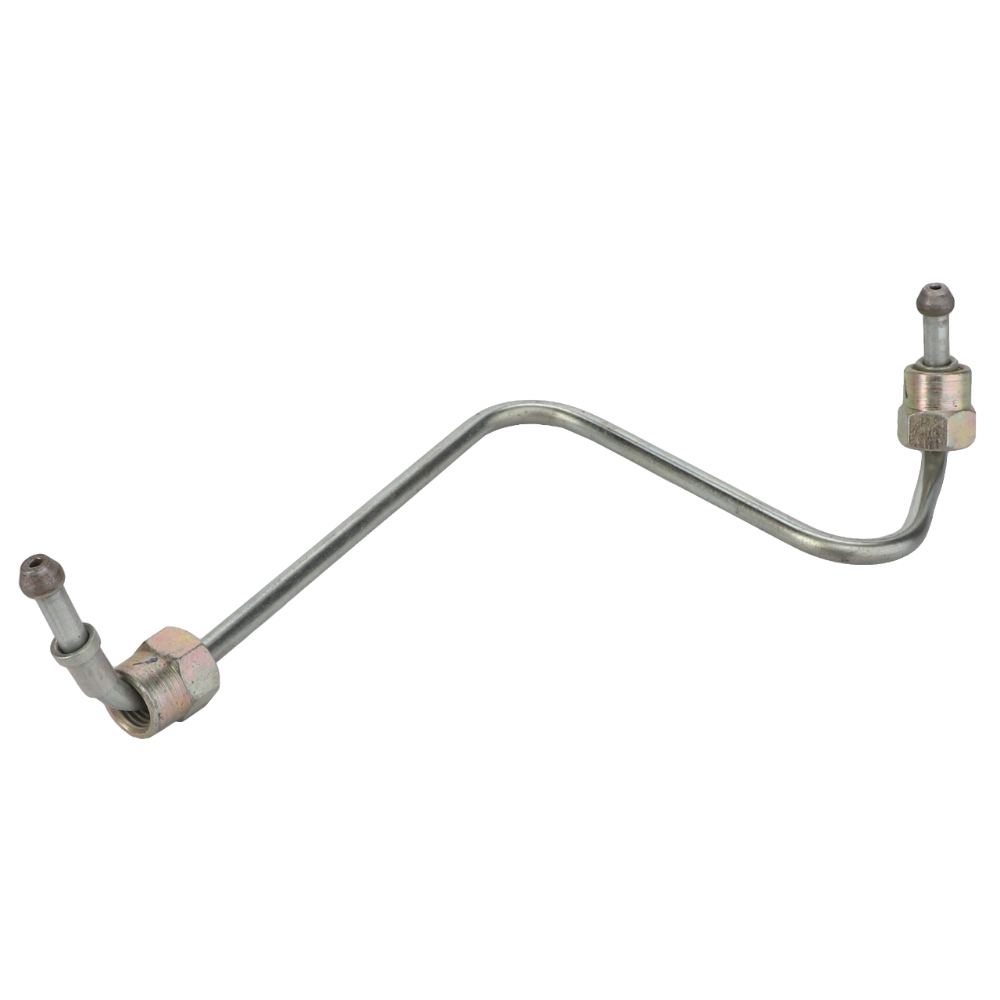 ТОПЛИВОПРОВОД