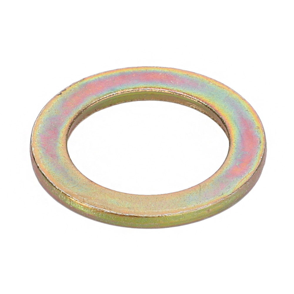 ПЛОСКАЯ ШАЙБА