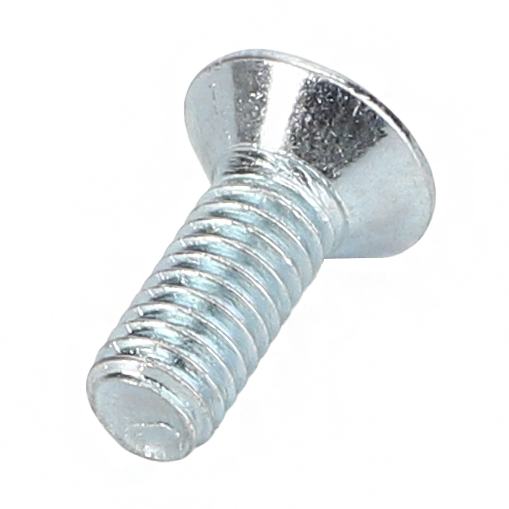 Шестигранный винт