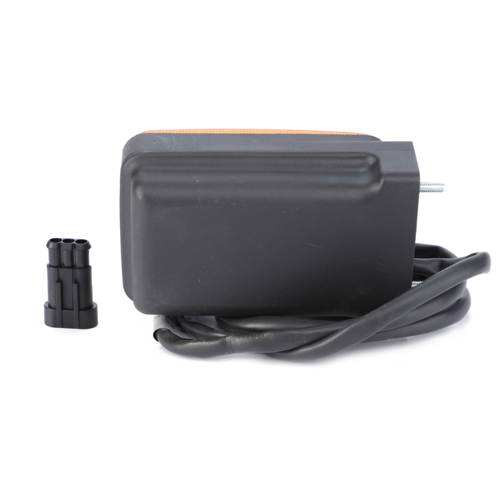 ЛЕВЫЙ БОКОВОЙ СВЕТ