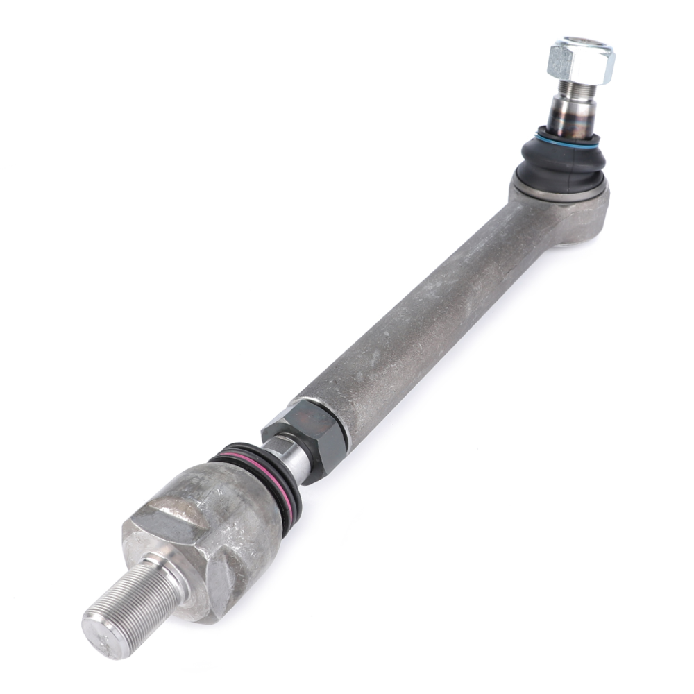 РУЛЕВАЯ РЕЙКА