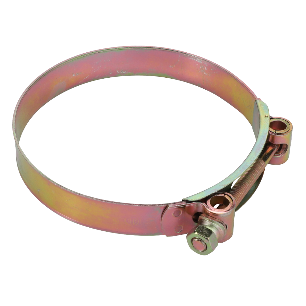 Хомут для гибкого провода