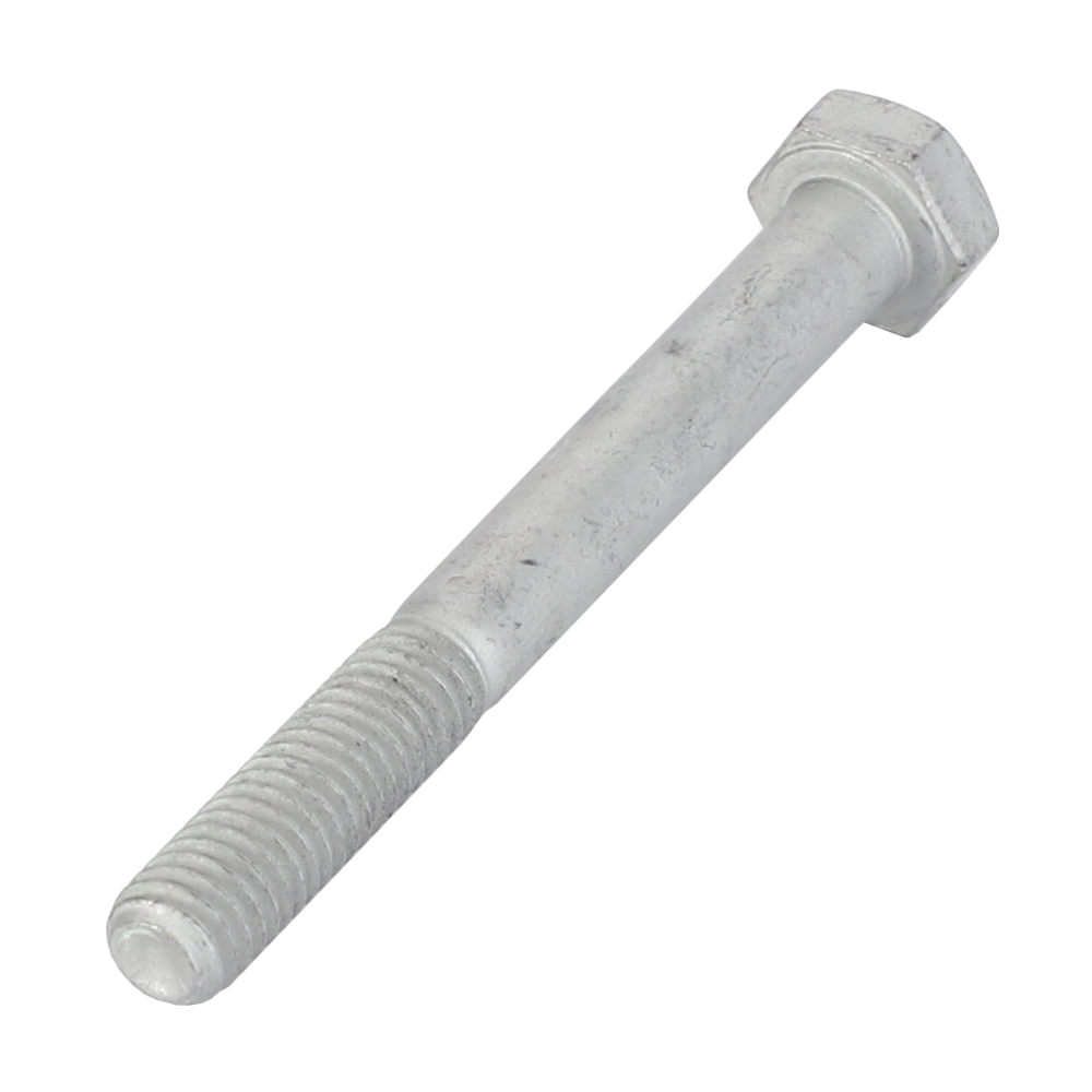 Болт с шестигранной головкой