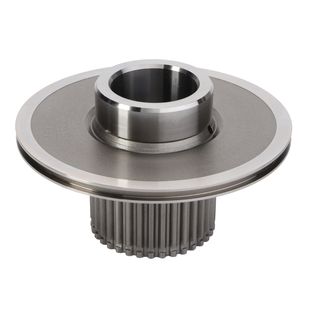 Ступица сцепления