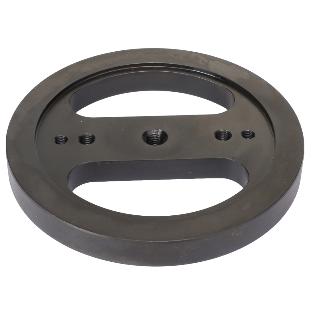 Прижимная пластина