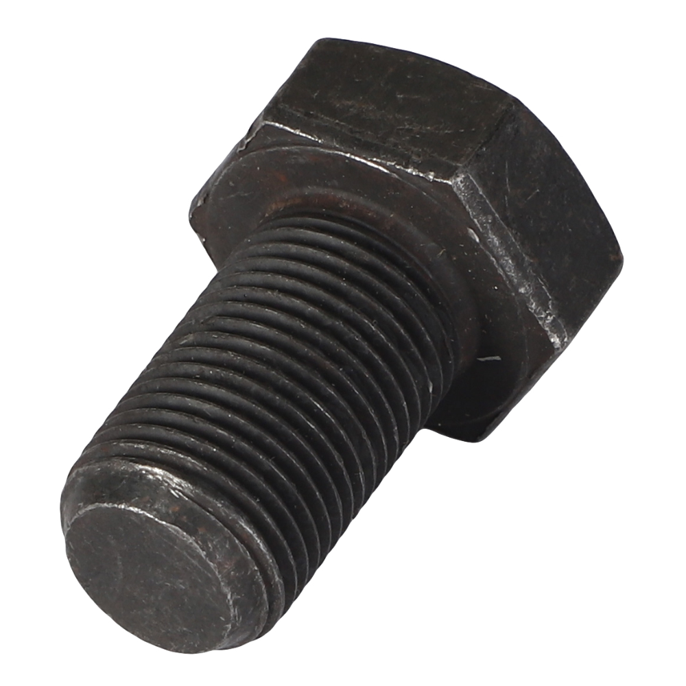 Шестигранный винт