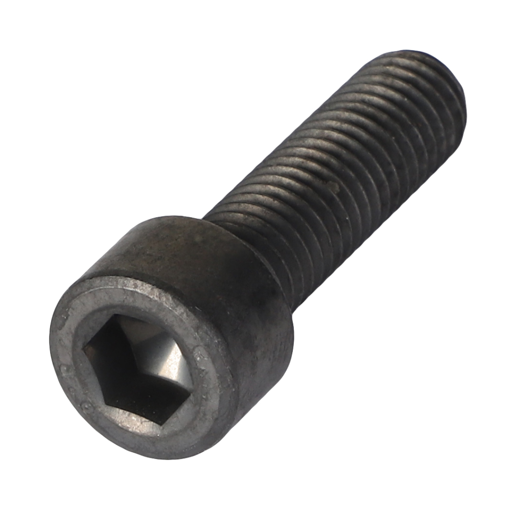 Шестигранный винт