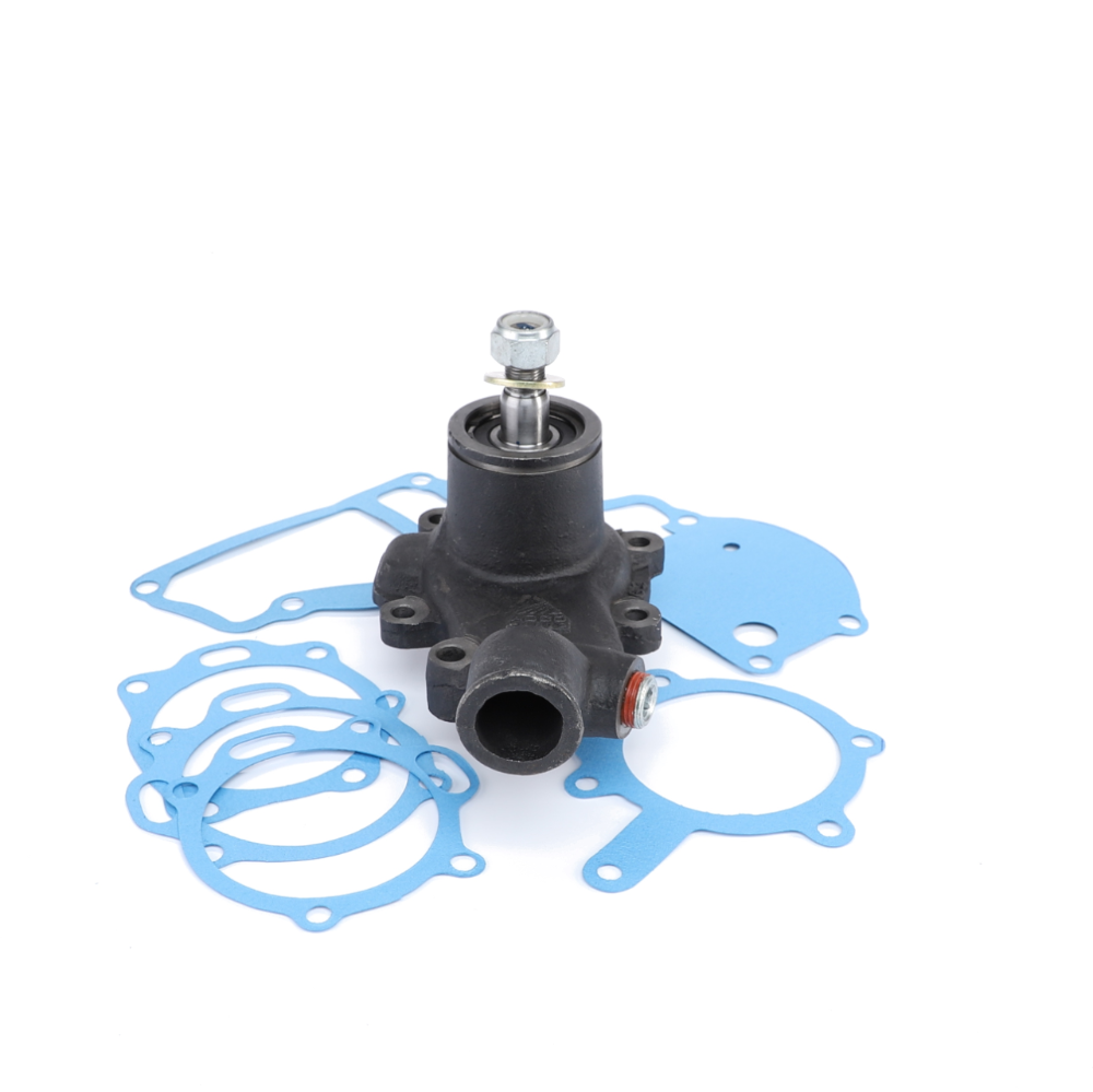 ВОДЯНОЙ НАСОС