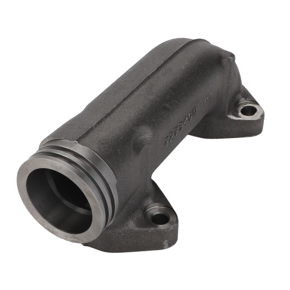 ВЫХЛОПНАЯ ТРУБА