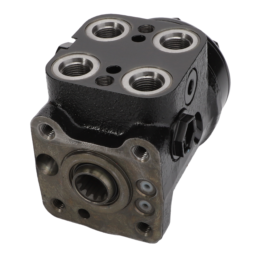 БЛОК УПРАВЛЕНИЯ