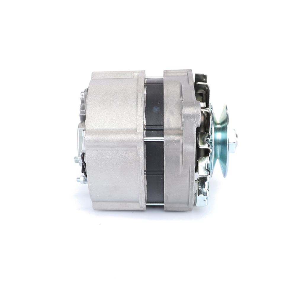 АЛЬТЕРНАТОР