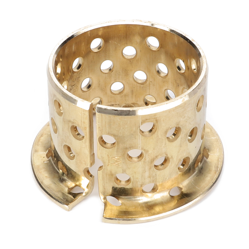 ФЛАНЦЕВАЯ ВТУЛКА