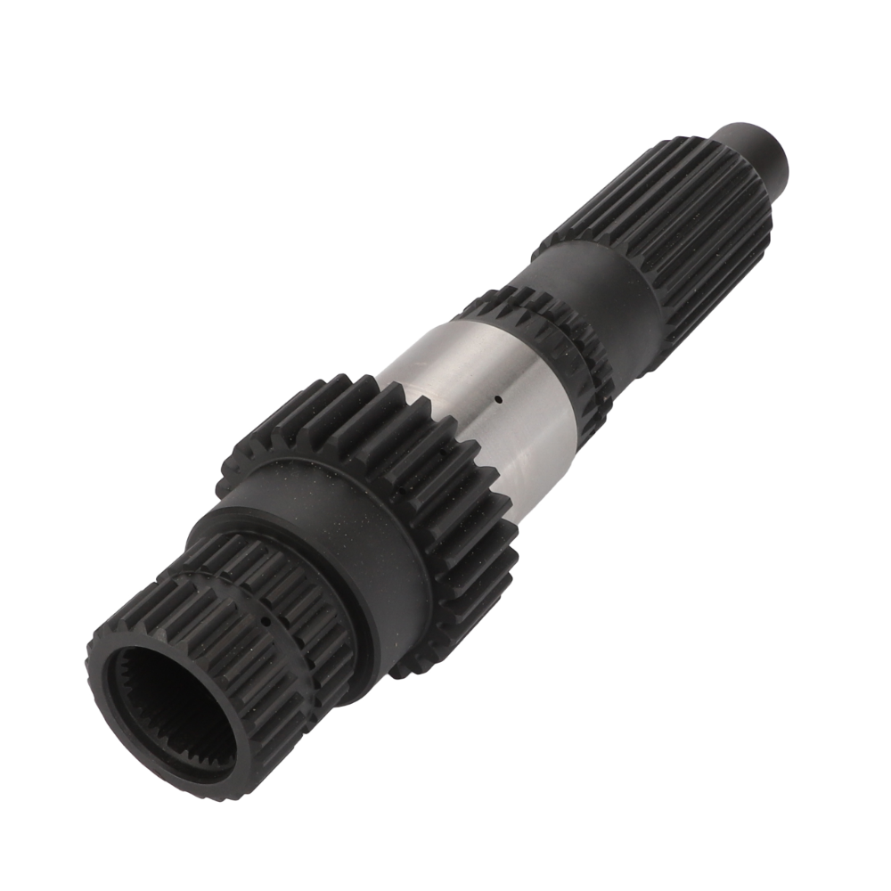 ВХОДНОЙ ВАЛ