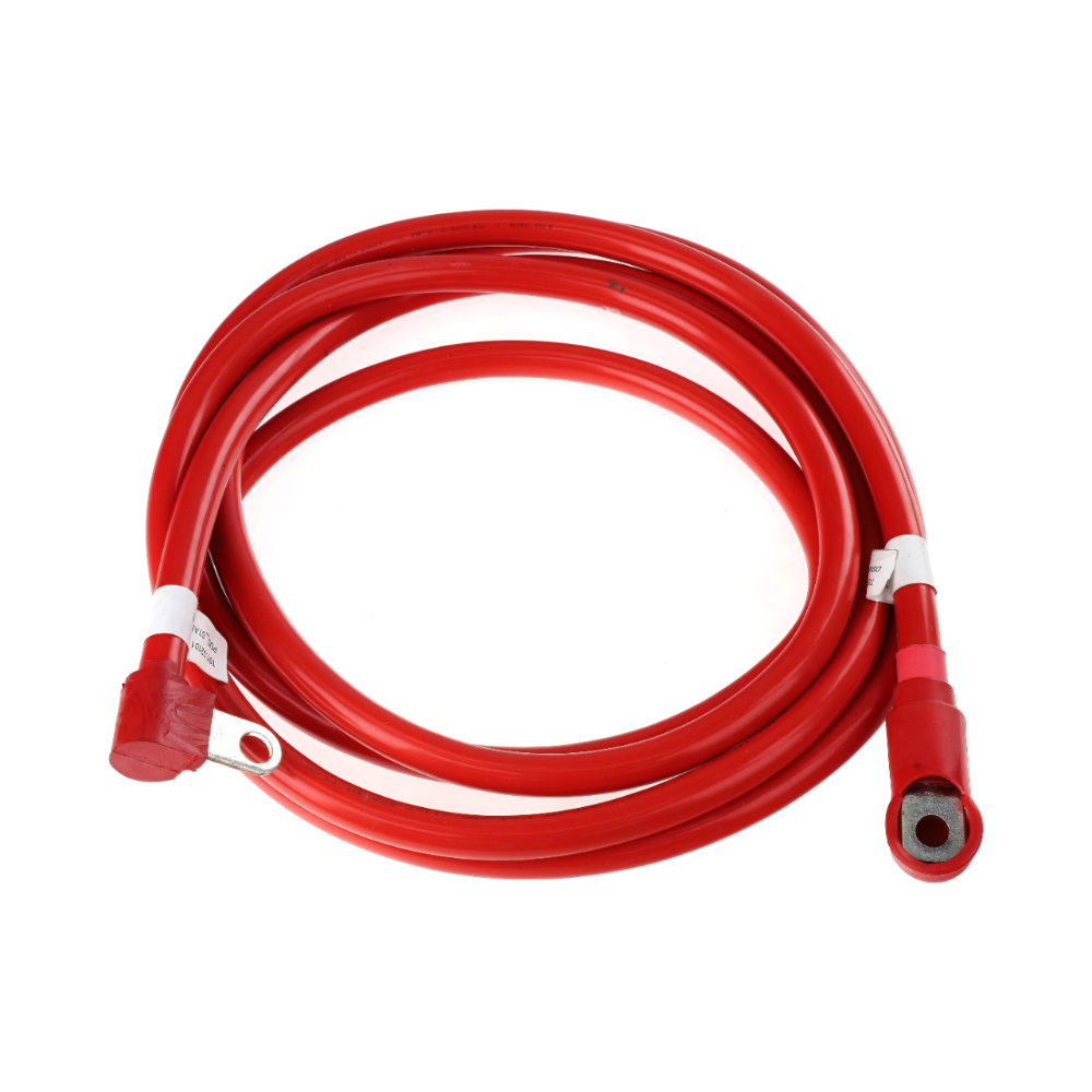 ПОЛОЖИТЕЛЬНЫЙ ПРОВОД