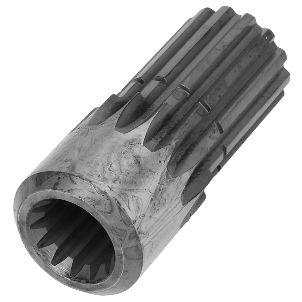 ВХОДНОЙ ВАЛ