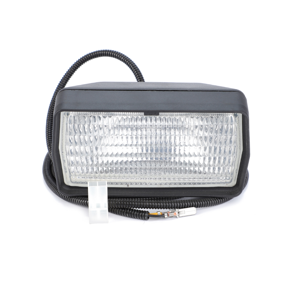 РАБОЧИЙ СВЕТ