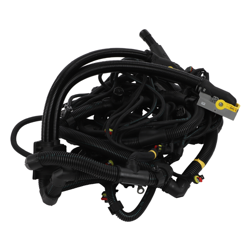 КОМПЛЕКТ ПРОВОДОВ